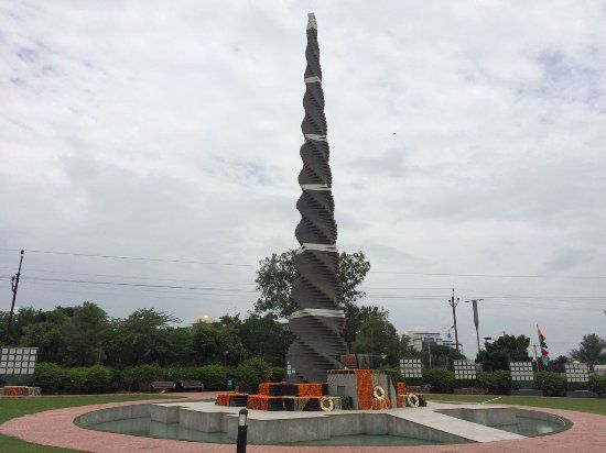 Shaurya Smarak Bhopal